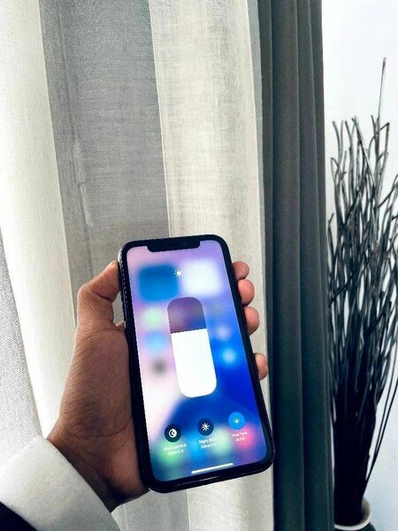 Smartphone Apple iPhone