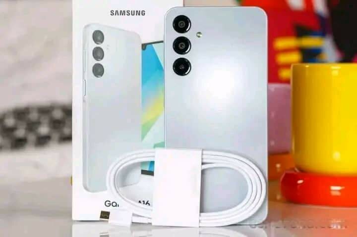 Samsung Galaxy A14 4G