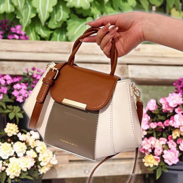 Sac à Main de luxe en cuir