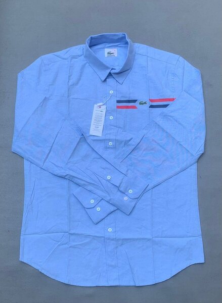 Chemise élégante pour hommes