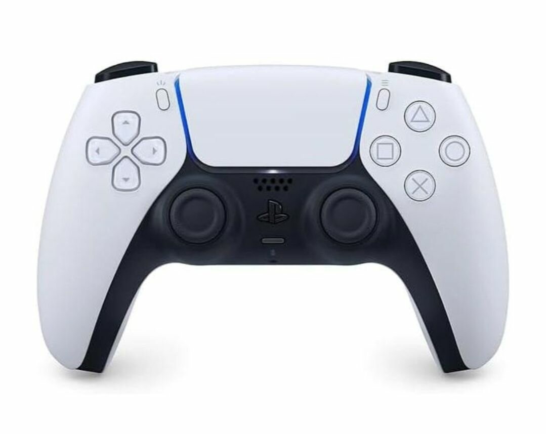 Manette sans fil PS5 DualSense