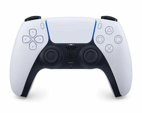 Manette sans fil PS5 DualSense