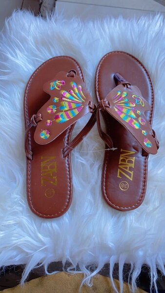 Chaussure pour femme