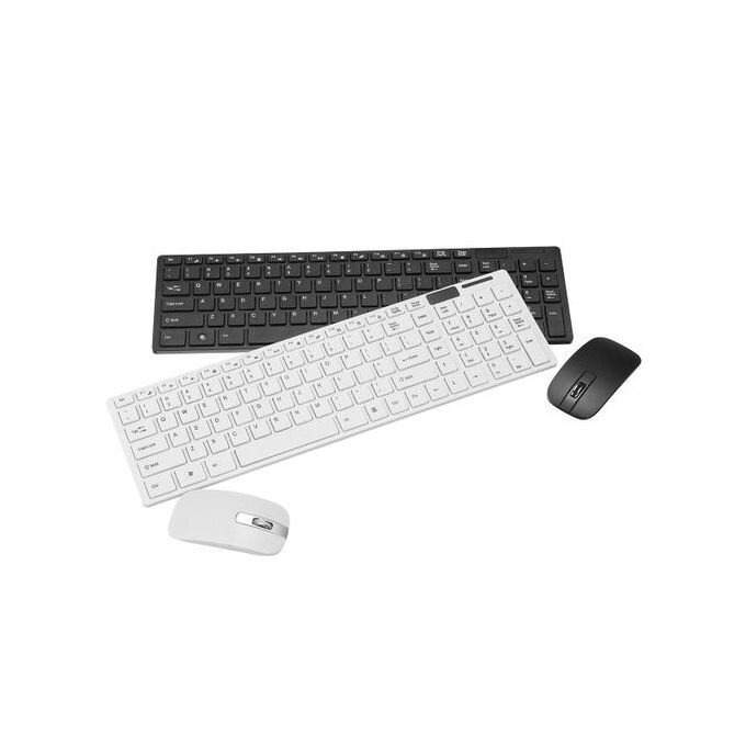Wireless GKM520 Keyboard and Mouse set