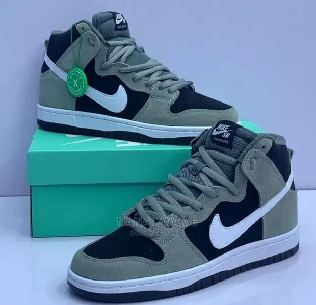 AIR JORDAN 1 LONG