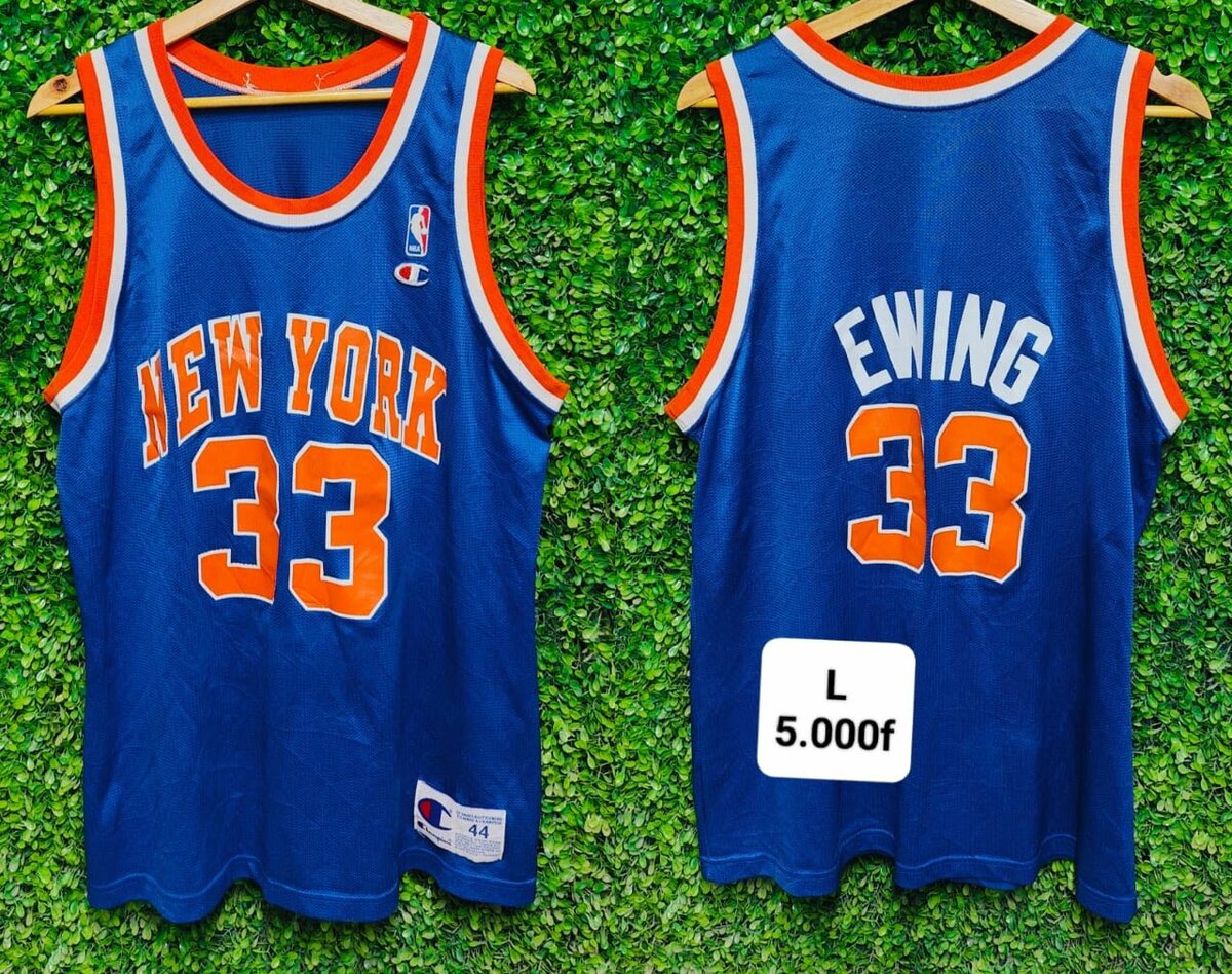 Maillot de Basket NBA