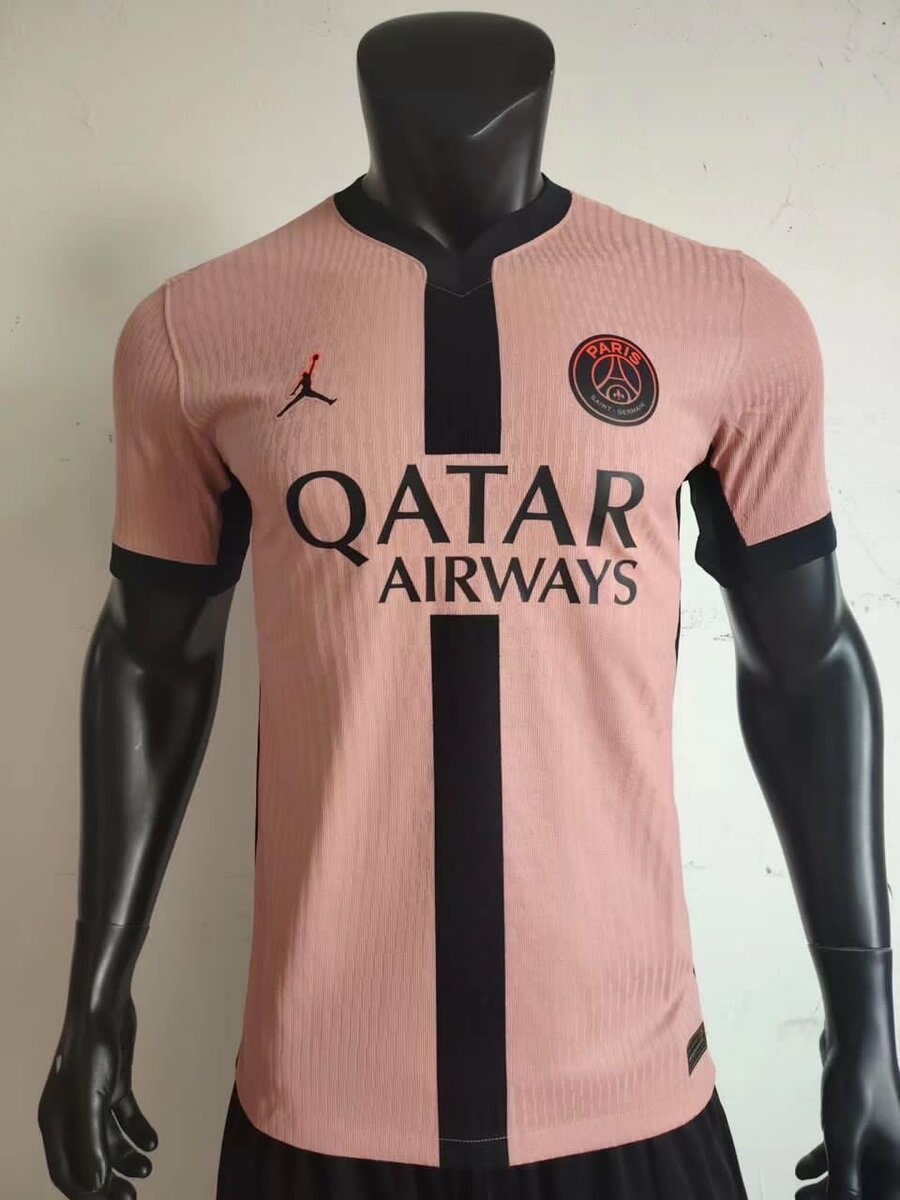 MAILLOT DE CLUB DE FOOTBALL