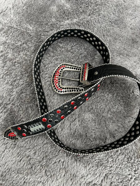 Ceinture bb Simon