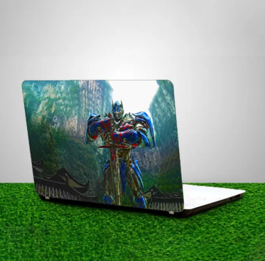 Laptop Skin Vinyl Sticker Decal, 13 13.3 14.6 15 15.4 15.6 Inch Laptop Skin Sticker Cover For All Laptops-Laptop Back Skin Sticker-Laptop Back Skin