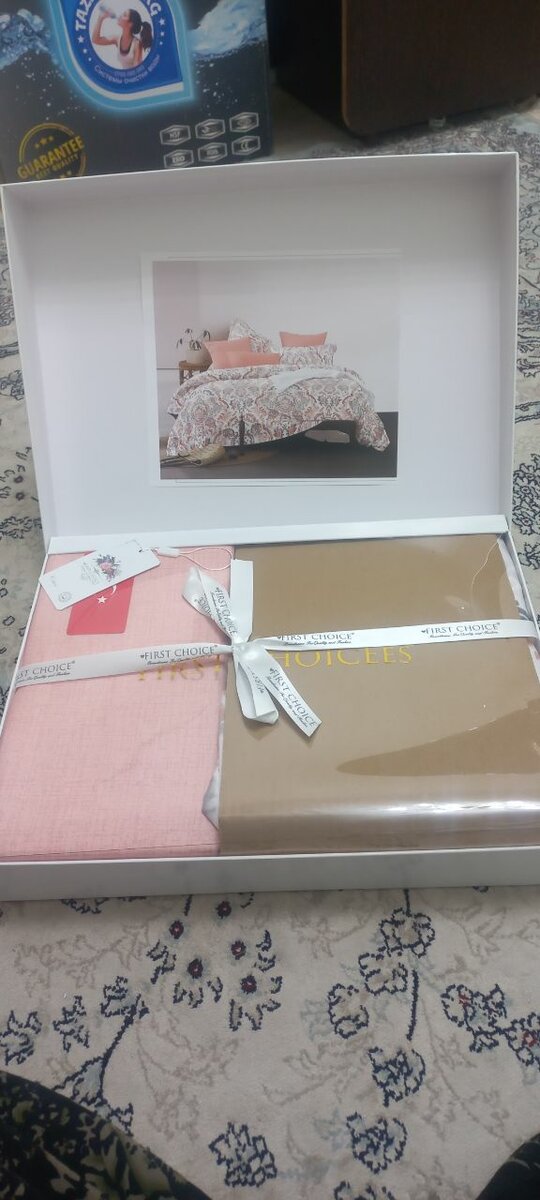 Постельный Бельо