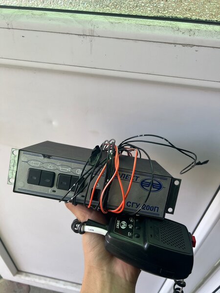 СГУ ЭЛЕКТ 200вт