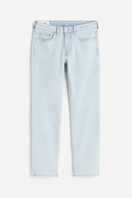Men's Jeans