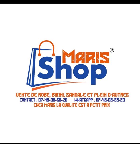 Maris shop