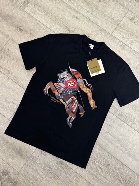 Футболка Burberry