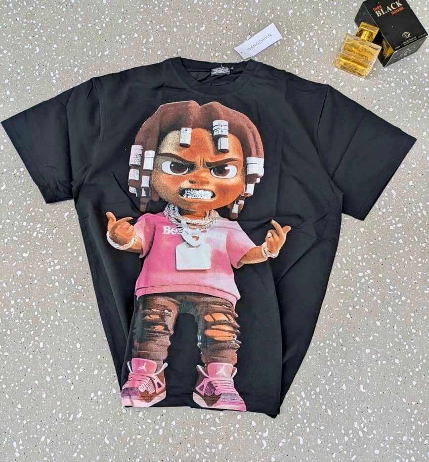 Stock Turkey T-shirts