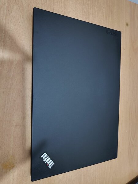 Lenovo Thinkpad p51s