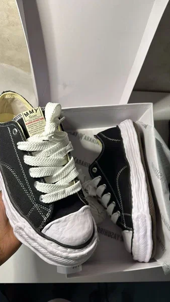 MAISON MAHIRA YASUHIRO (MMY)