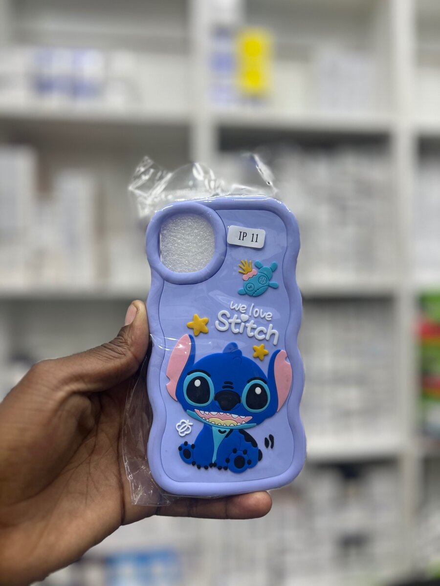 IPHONE 11 CASE