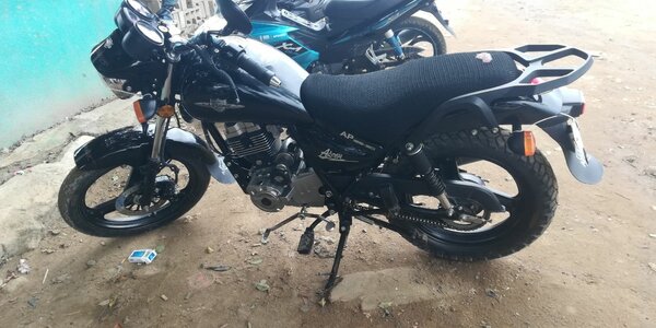 Moto Apsonic ALOBA 125-30