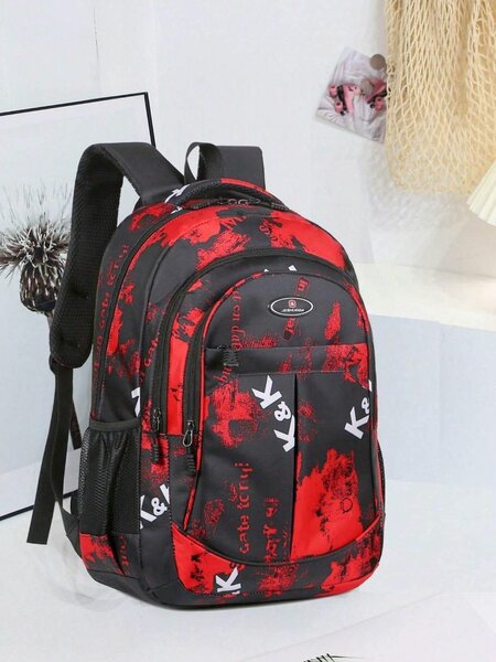 Sac à dos scolaire élégant