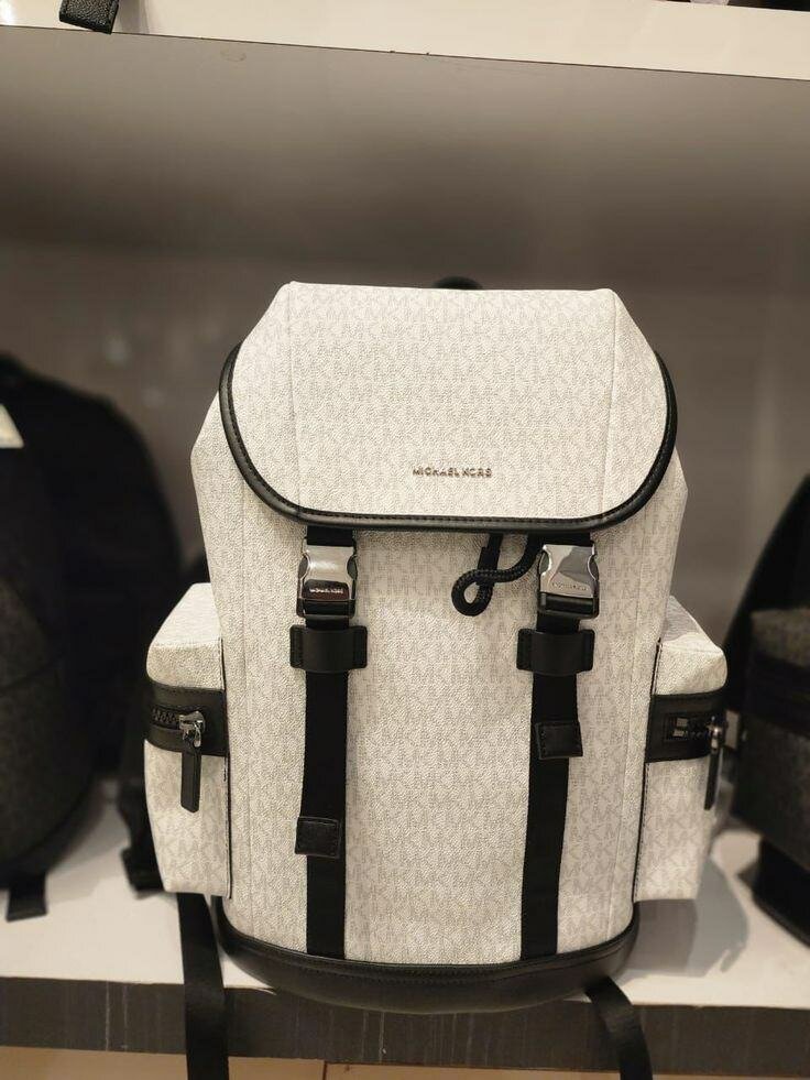 Sac à dos élégant homme