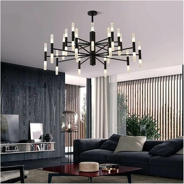 Suspension moderne LED