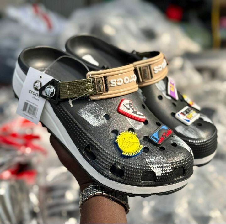 Crocs Sabots Confortables