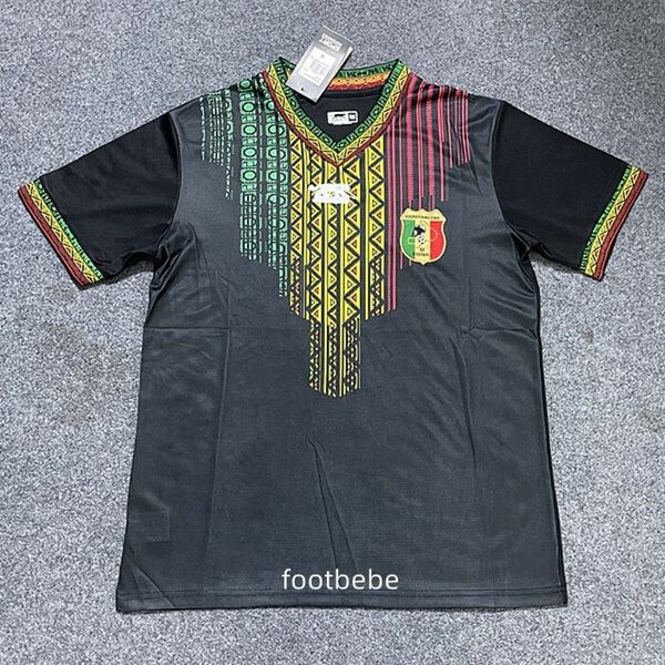 Maillot de Football Africain