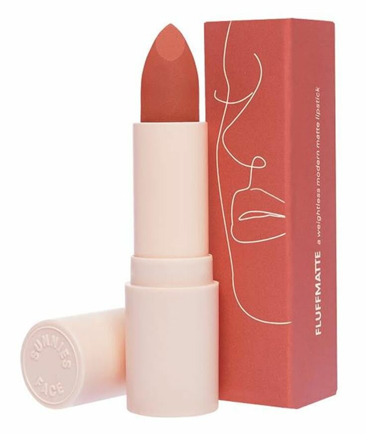 Fluffmate Lipstick