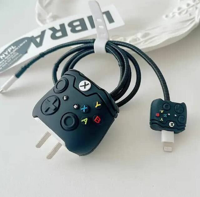 HABILLAGE DE CHARGEUR