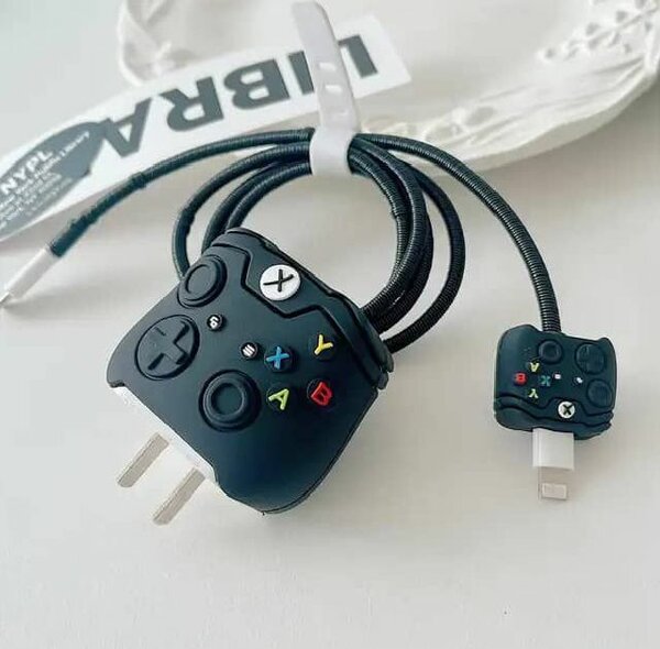 HABILLAGE DE CHARGEUR