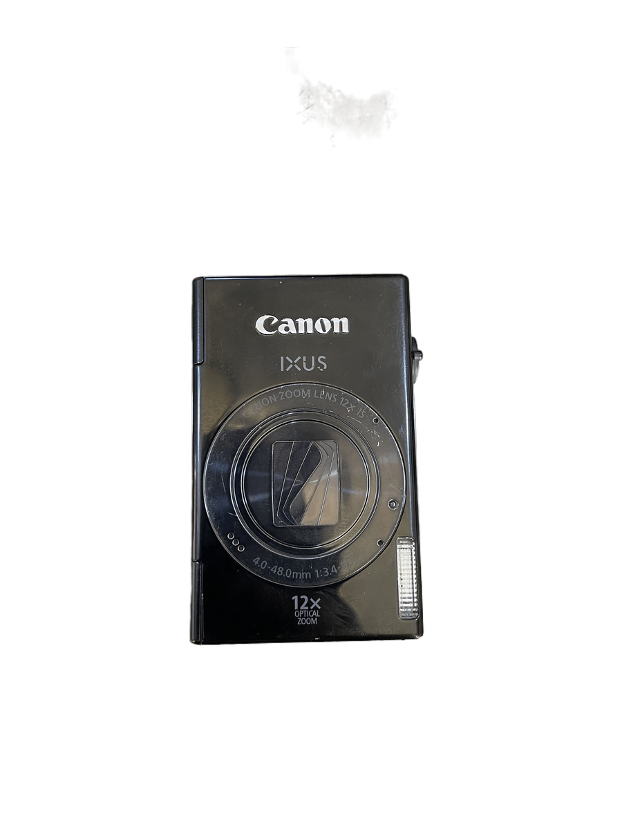 Canon IXUS 510 hs