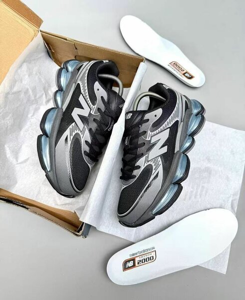 Chaussures de Course Performantes