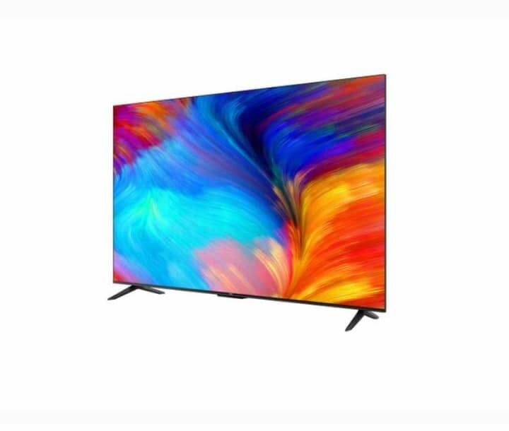 TCL 50 UHD 4K SMART ANDROID TV