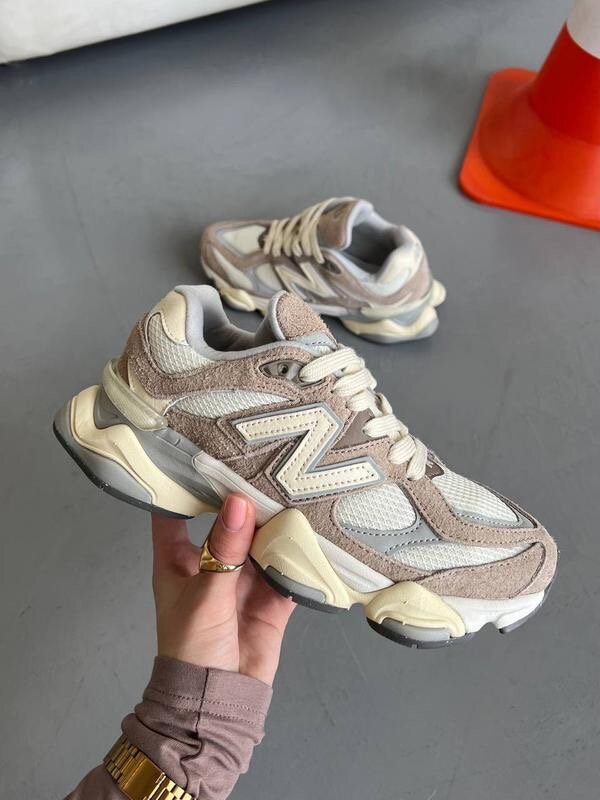 Baskets tendance pour hommes