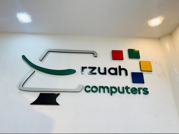 ERZUA COMPUTERS 
