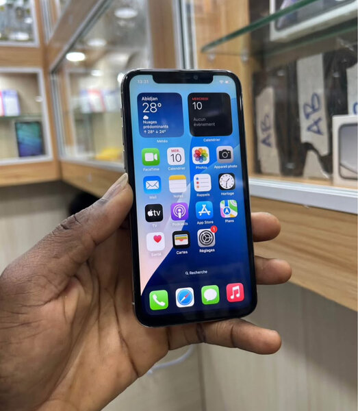 iPhone 11 Pro reconditionné