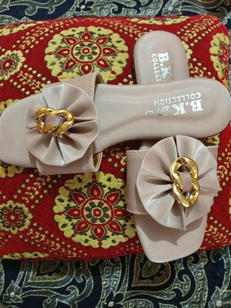 Slippers