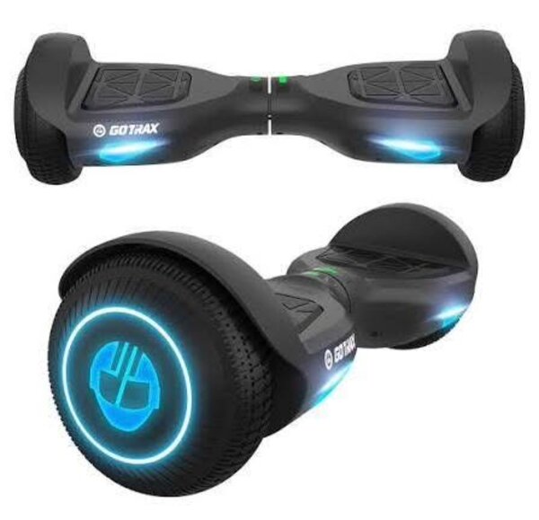 Hoverboard Électrique LED