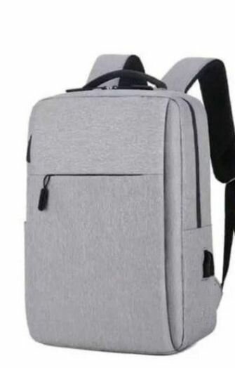 Sac à dos ordinateur USB moderne