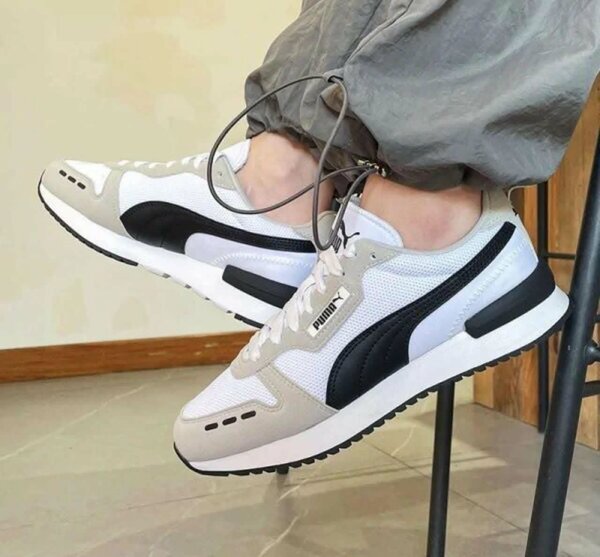 Baskets Puma Classics