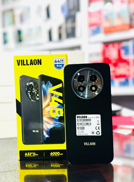 Smartphone VILLAON V15 64GB