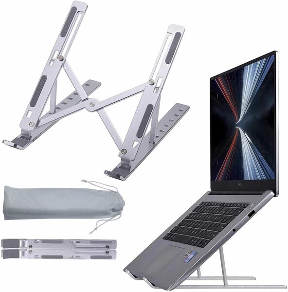 Laptop stand