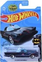 Hot Wheels 2020 Batmobile 118/250