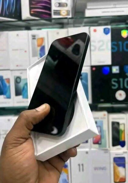 Smartphone Apple iPhone