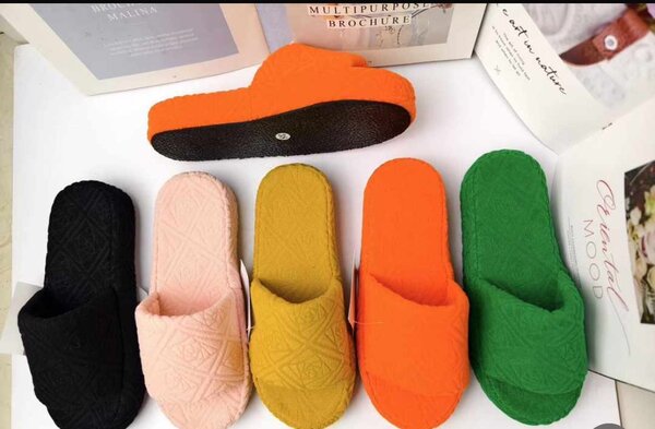 Slippers