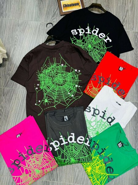 T shirts