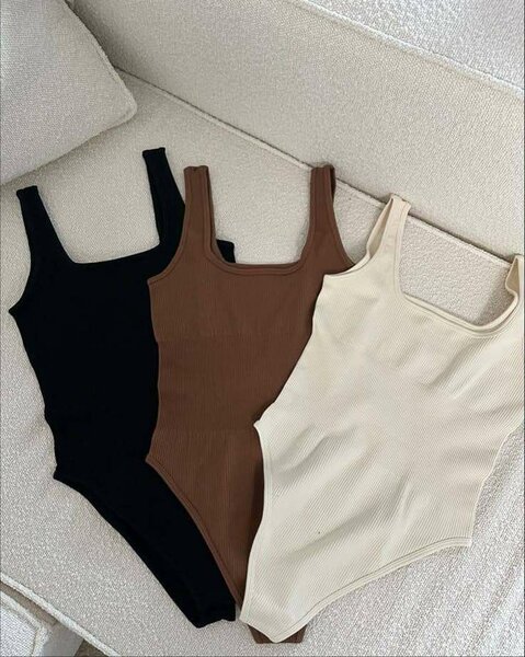 Maillots de bain une pièce