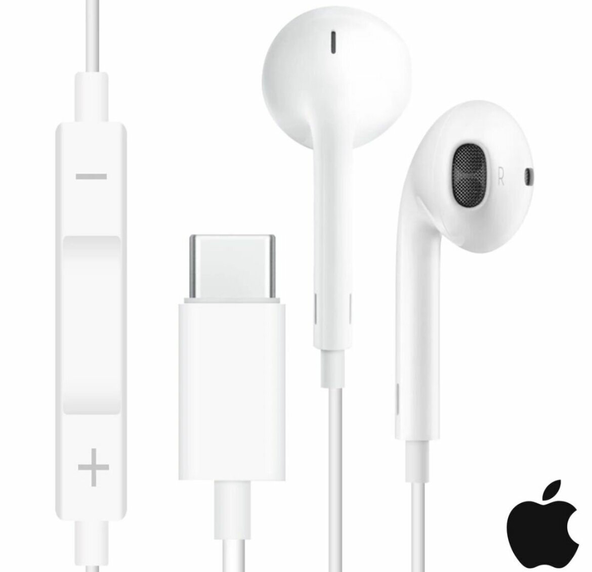Apple EarPods USB-C