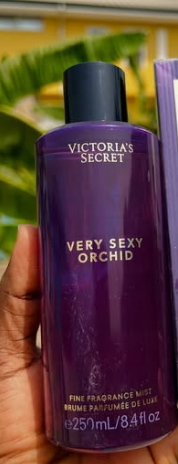 Perfume mist Victoria's Secret   